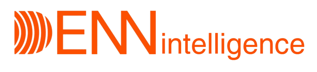 DENN intelligence logo