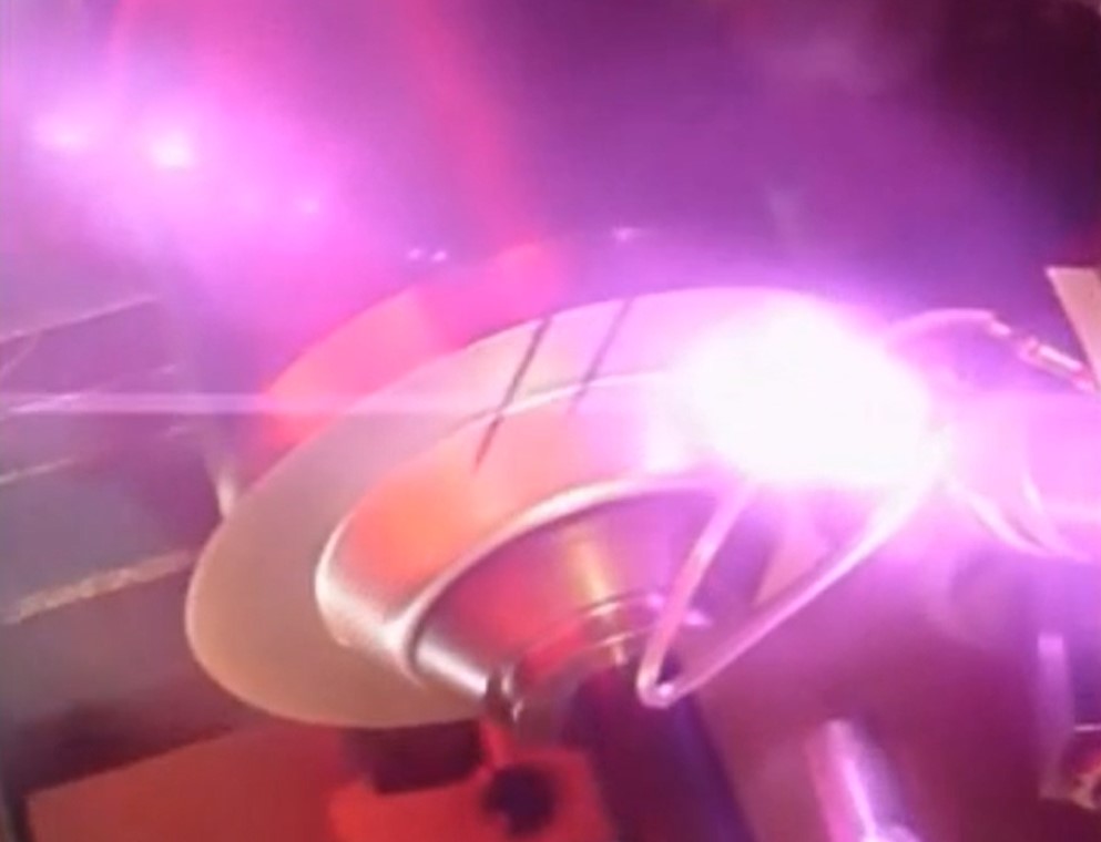 laser assisted metal spinning - DENN