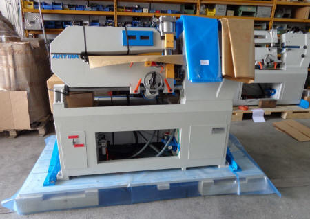 Aryma KS 3 circle shear