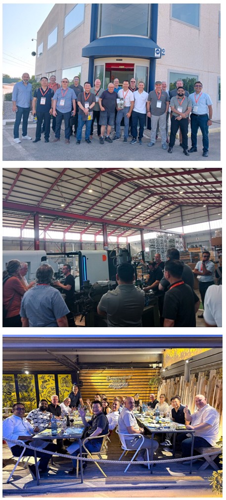 DENN Sales Agents Meeting - photos 2