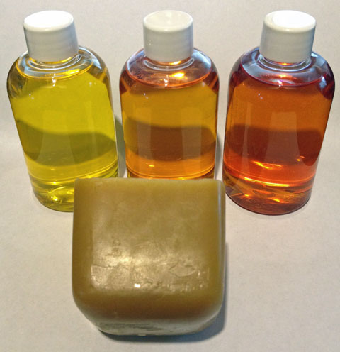 metal forming lubricants