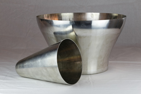 parts formed on DENN machinery